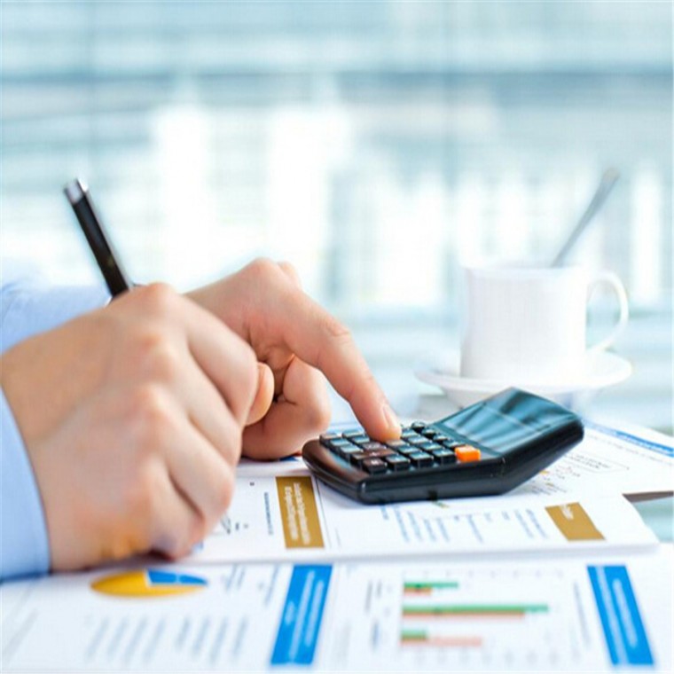 注册公司财务咨询 奠定企业成功的坚实基础